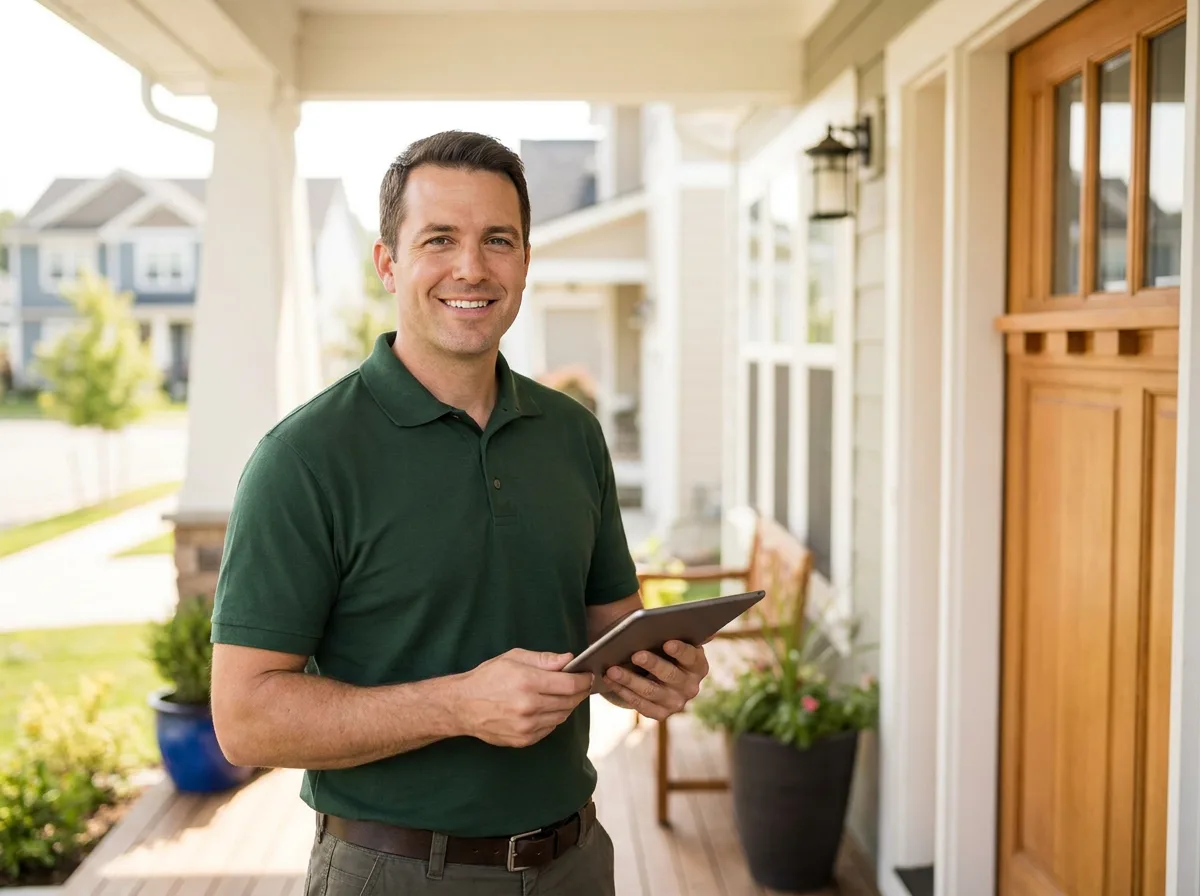 Pest control FAQs for Dixie, GA